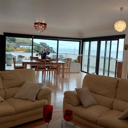 V.I.P. Baia Apartment Machico  Exterior photo