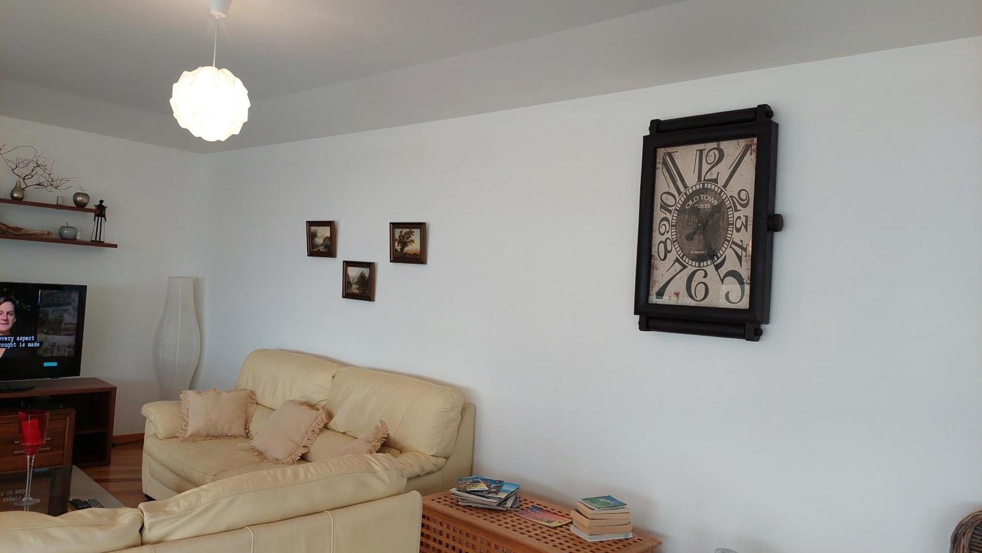 V.I.P. Baia Apartment Machico  Exterior photo