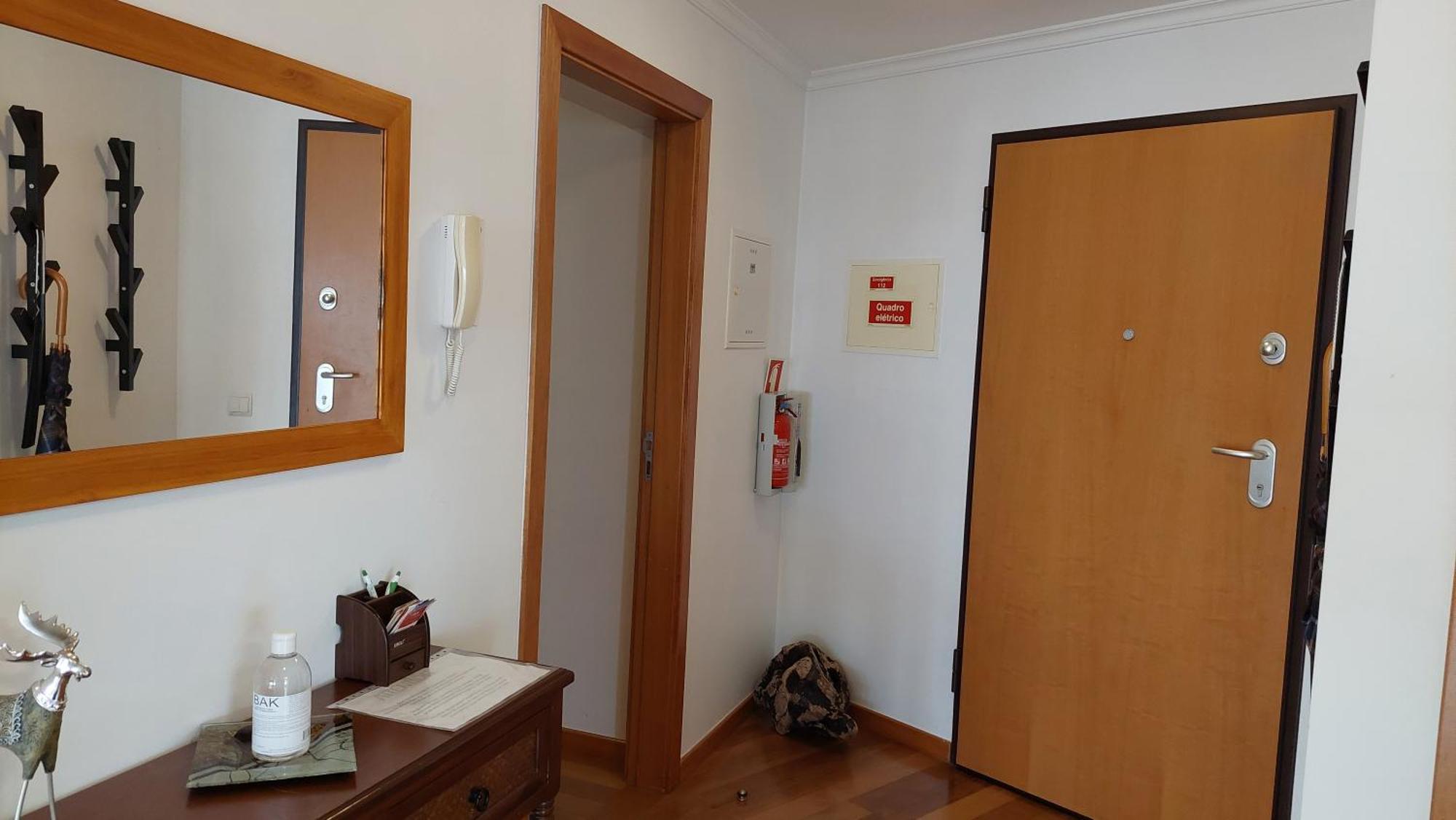 V.I.P. Baia Apartment Machico  Exterior photo