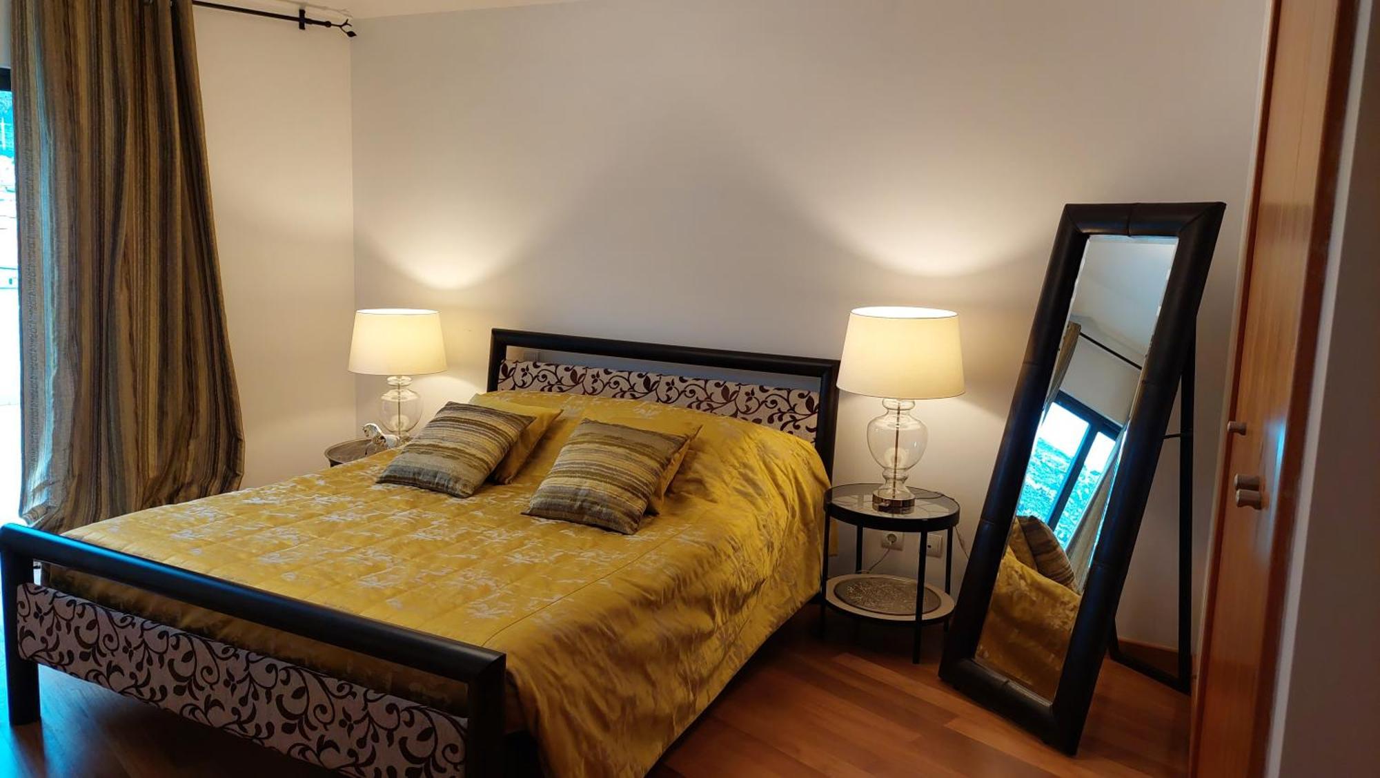 V.I.P. Baia Apartment Machico  Exterior photo