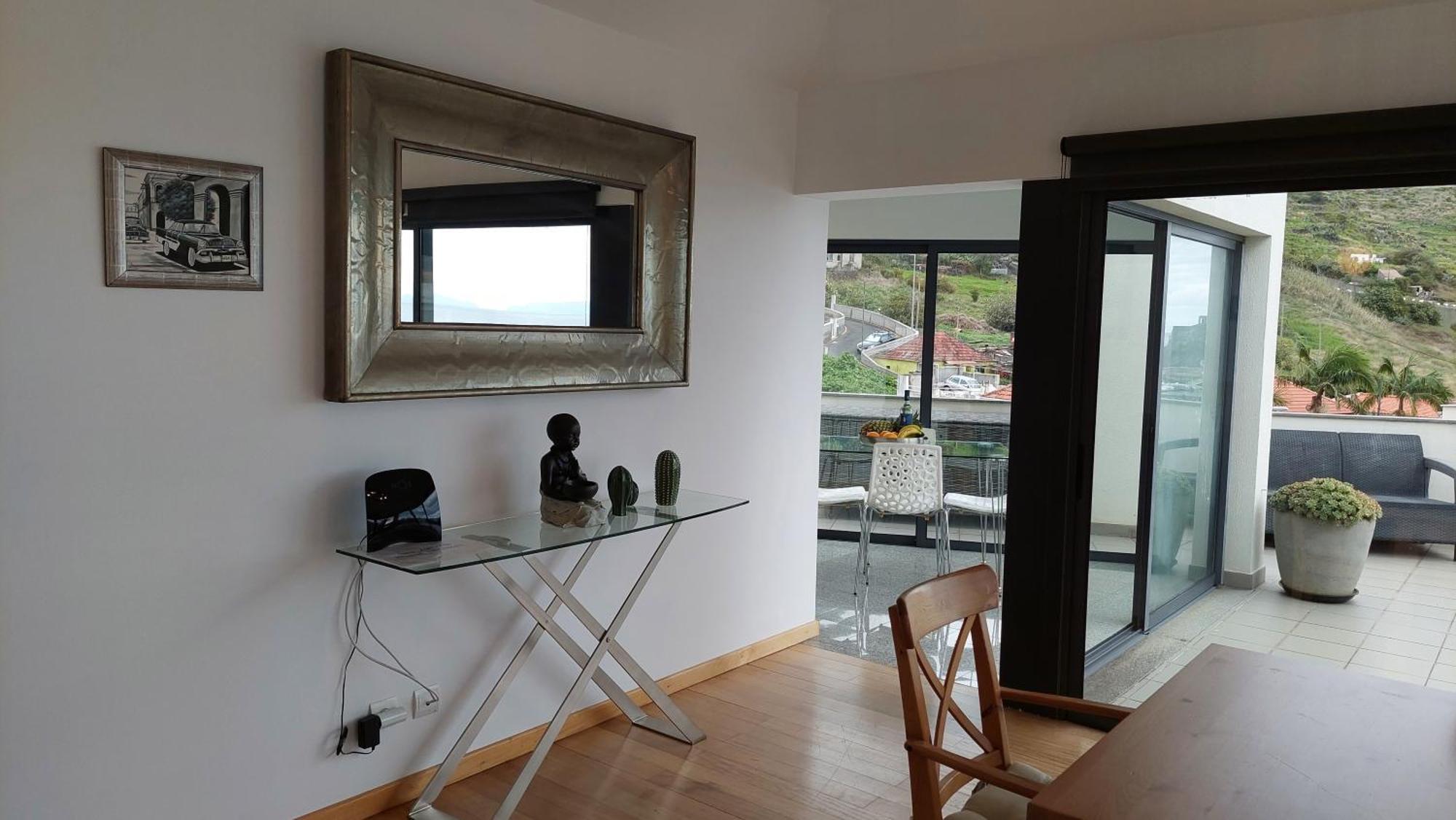 V.I.P. Baia Apartment Machico  Exterior photo