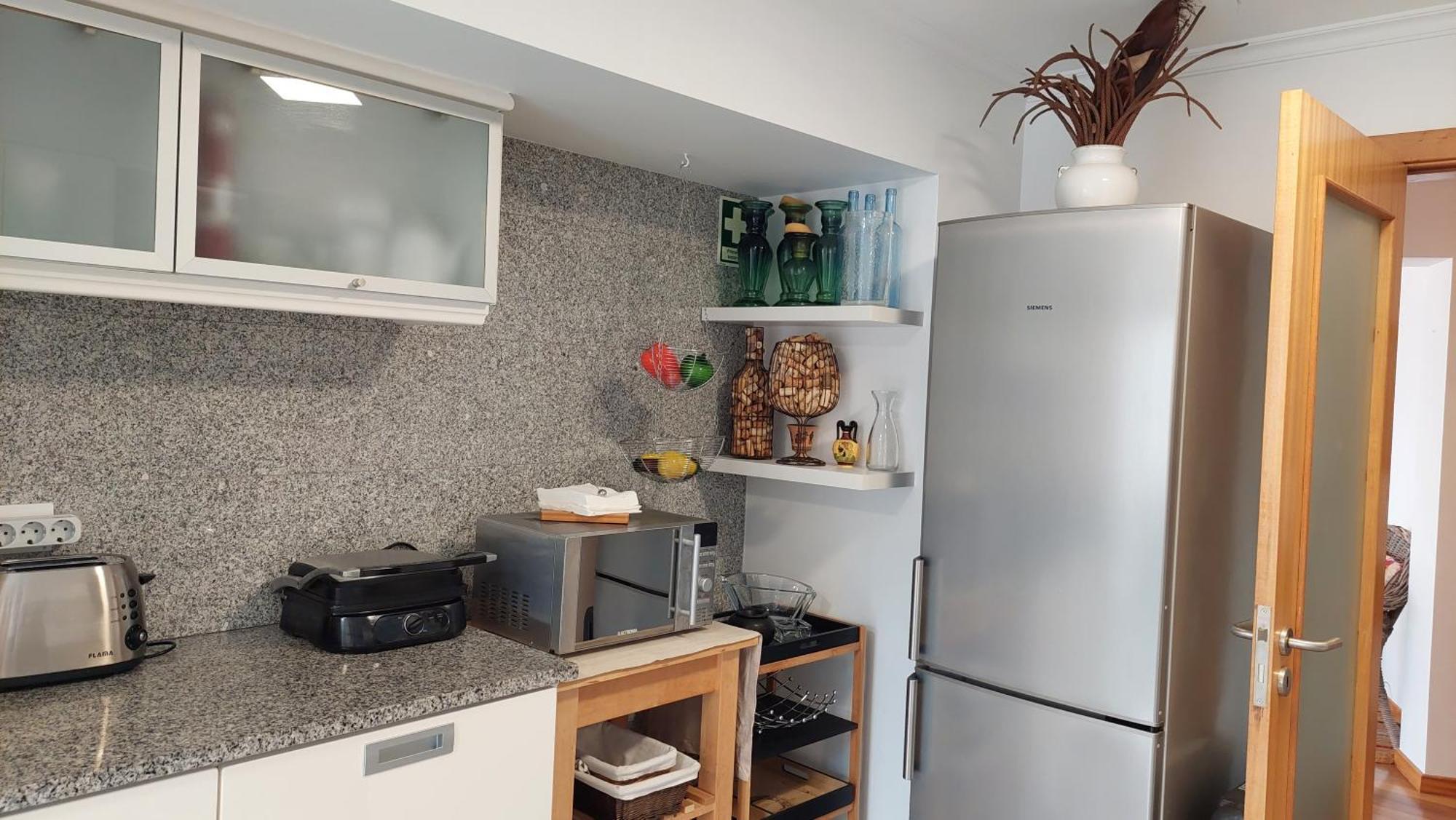 V.I.P. Baia Apartment Machico  Exterior photo