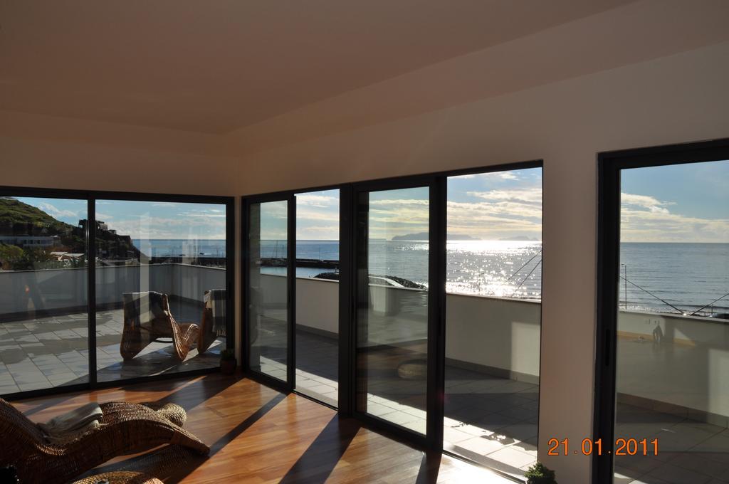 V.I.P. Baia Apartment Machico  Exterior photo