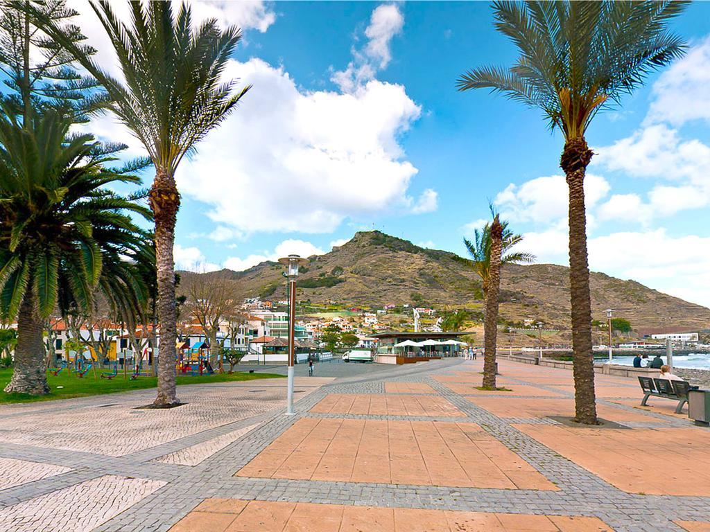 V.I.P. Baia Apartment Machico  Exterior photo