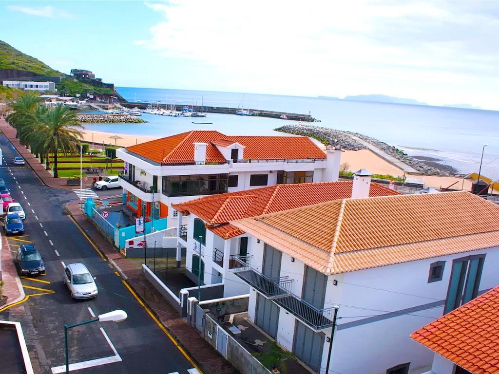 V.I.P. Baia Apartment Machico  Exterior photo