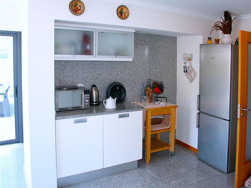 V.I.P. Baia Apartment Machico  Exterior photo