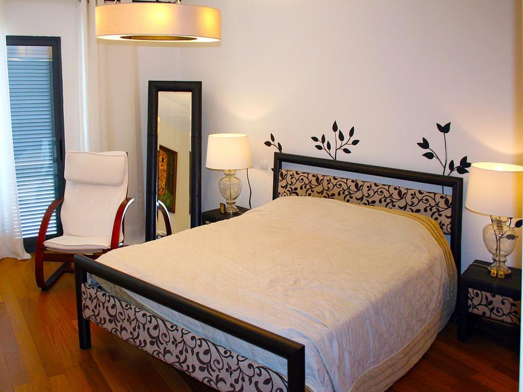 V.I.P. Baia Apartment Machico  Exterior photo