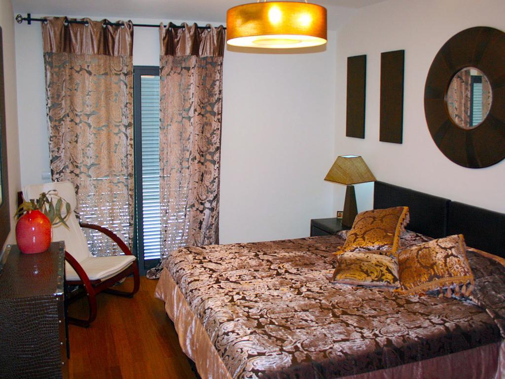 V.I.P. Baia Apartment Machico  Exterior photo