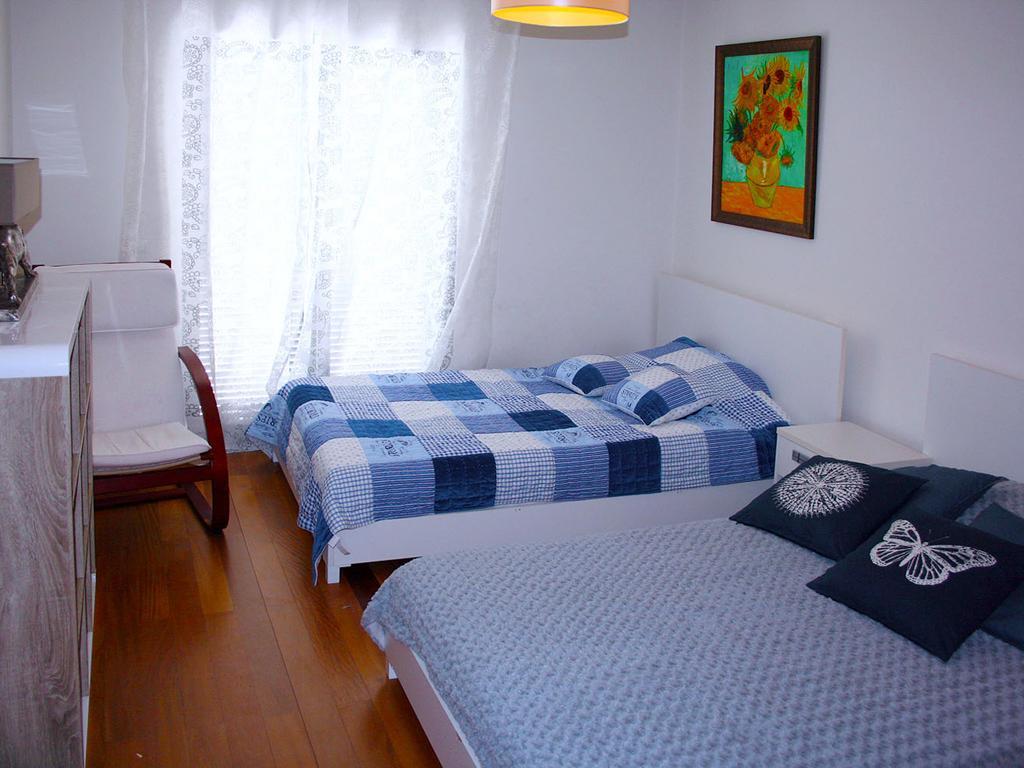 V.I.P. Baia Apartment Machico  Exterior photo