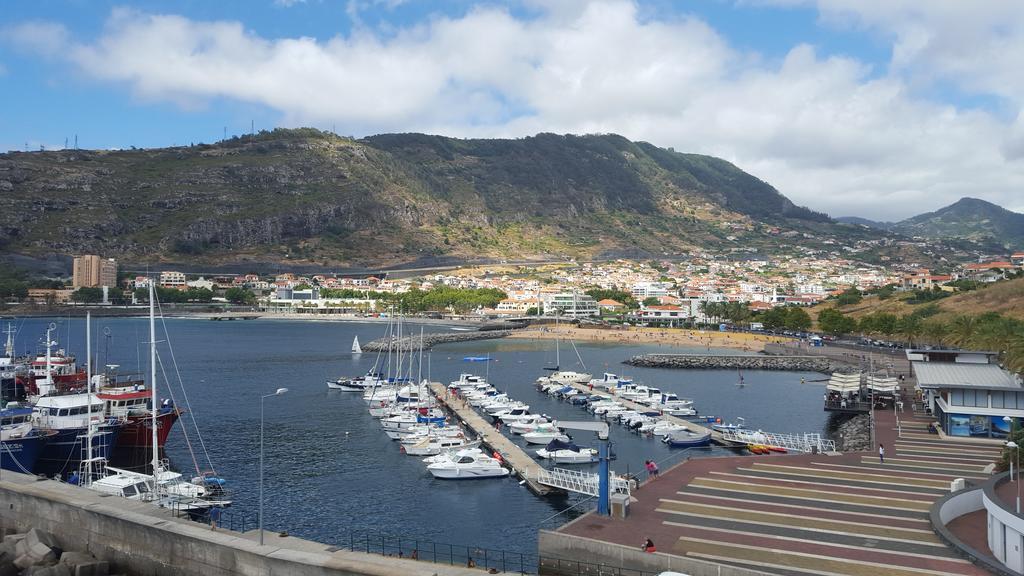 V.I.P. Baia Apartment Machico  Exterior photo