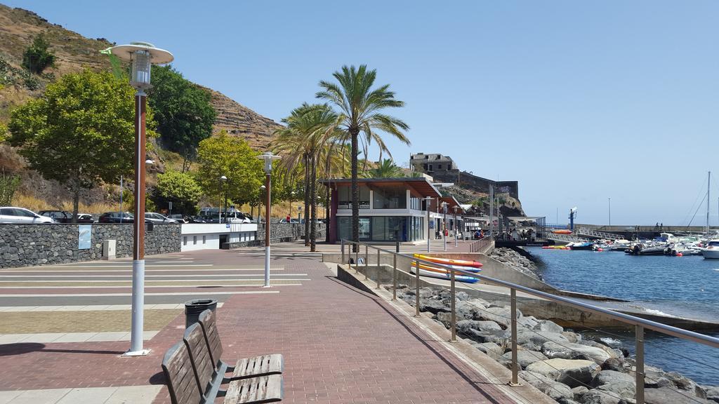V.I.P. Baia Apartment Machico  Exterior photo