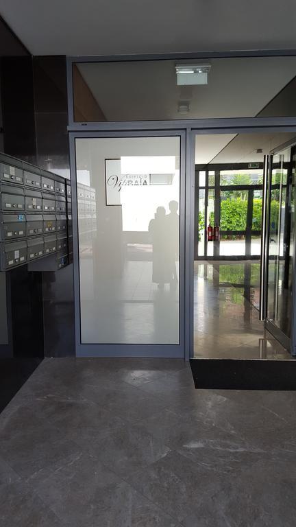 V.I.P. Baia Apartment Machico  Exterior photo