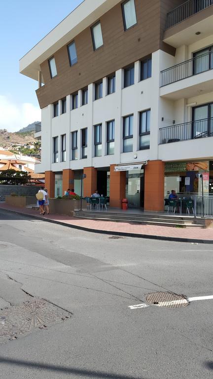 V.I.P. Baia Apartment Machico  Exterior photo