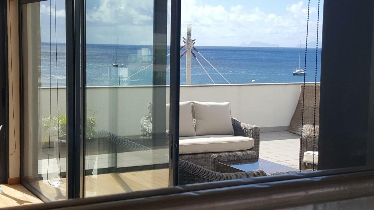 V.I.P. Baia Apartment Machico  Exterior photo