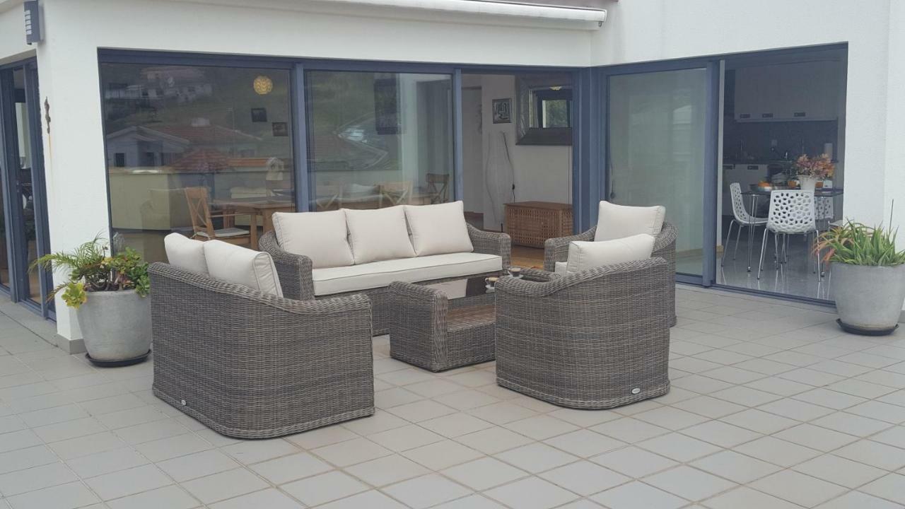 V.I.P. Baia Apartment Machico  Exterior photo