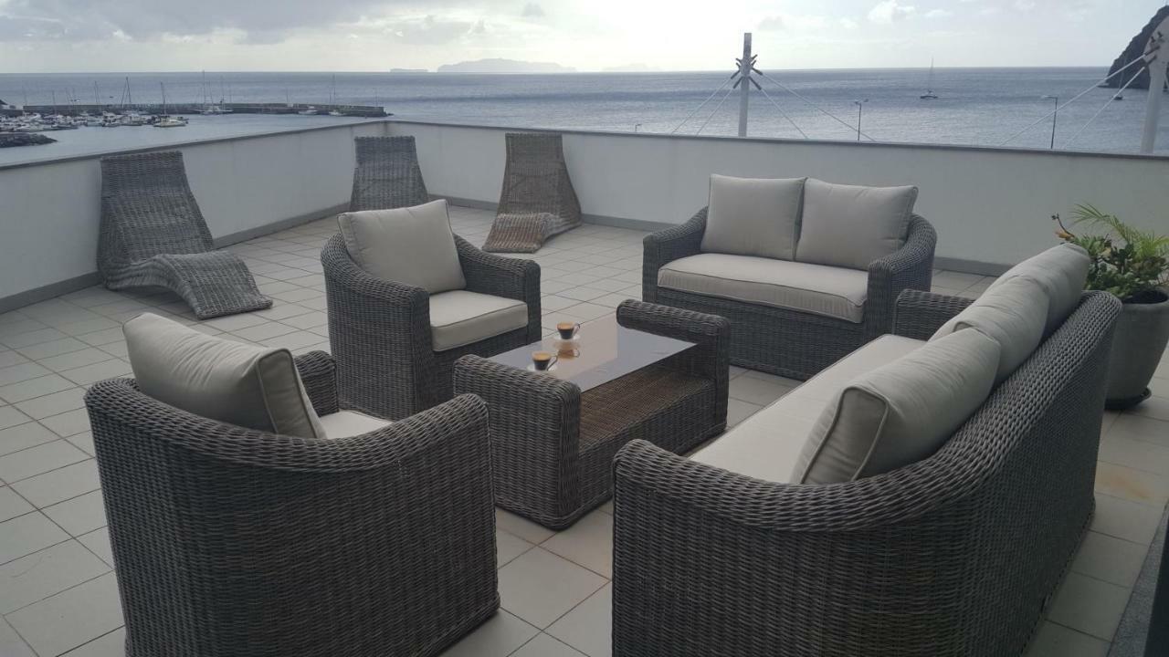 V.I.P. Baia Apartment Machico  Exterior photo