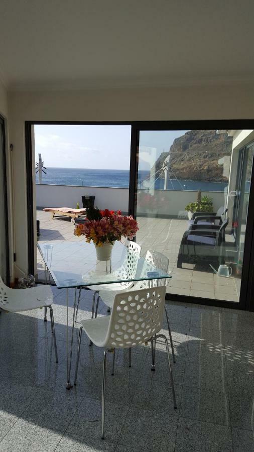 V.I.P. Baia Apartment Machico  Exterior photo